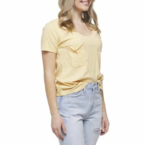 Coupon โญ Shirts ๐ฉ Women's Z Supply Pocket Tee ๐ 7 Coupon โญ Shirts ๐ฉ Women's Z Supply Pocket Tee ๐ - Image 5