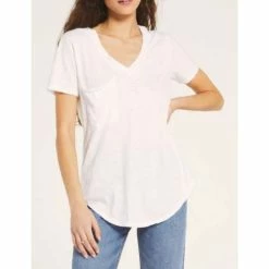 Coupon โญ Shirts ๐ฉ Women's Z Supply Pocket Tee ๐ 13 Coupon โญ Shirts ๐ฉ Women's Z Supply Pocket Tee ๐ -Deals Sitka Store unnamed file 111