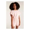 Discount 😀 Dresses & Jumpsuits 👧 Girls' Z Supply Kelby Romper 🎁 -Deals Sitka Store unnamed file 112