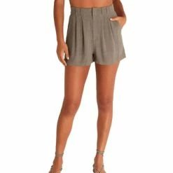 Flash Sale 🤩 Women's Z Supply Calista Chino Shorts 🌟