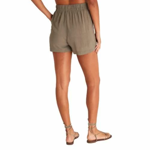 Flash Sale 🤩 Women's Z Supply Calista Chino Shorts 🌟 4 Flash Sale 🤩 Women's Z Supply Calista Chino Shorts 🌟 - Image 2