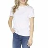 Hot Sale 😍 Shirts 👩 Womens' Z Supply Easy Modal T-Shirt 👏 1 Hot Sale 😍 Shirts 👩 Womens' Z Supply Easy Modal T-Shirt 👏 -Deals Sitka Store unnamed file 140