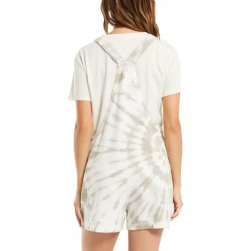 Wholesale ๐ Bibs & Overalls ๐ฉ Women's Z Supply Tie Dye Overalls ๐งจ 4 Wholesale ๐ Bibs & Overalls ๐ฉ Women's Z Supply Tie Dye Overalls ๐งจ - Image 2