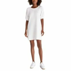 Cheap 😀 Dresses & Jumpsuits 👩 Women's Z Supply Gianna Terry 👗 Dress 🤩