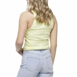 Coupon 🎉 Tanks 👩 Women's Z Supply Sirena Rib Tank Top 😍 -Deals Sitka Store unnamed file 167