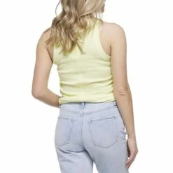 Coupon 🎉 Tanks 👩 Women's Z Supply Sirena Rib Tank Top 😍 -Deals Sitka Store unnamed file 168