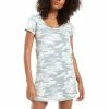Best Pirce 🔔 Dresses & Jumpsuits 👩 Women's Z Supply Payton T-Shirt 👗 Dress ✔️
