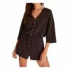 New 😍 Dresses & Jumpsuits 👩 Women's Z Supply Zephyr Jersey Romper 👏 -Deals Sitka Store unnamed file 184