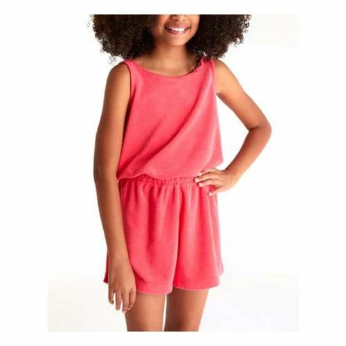 Deals โจ Dresses & Jumpsuits ๐ง Girls' Z Supply Loop Terry Romper ๐งจ 3 Deals โจ Dresses & Jumpsuits ๐ง Girls' Z Supply Loop Terry Romper ๐งจ