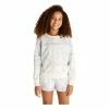 New 🔥 Hoodies & Sweatshirts 👧 Girls' Z Supply Noa Batik Crewneck Sweatshirt 🎁 -Deals Sitka Store unnamed file 189