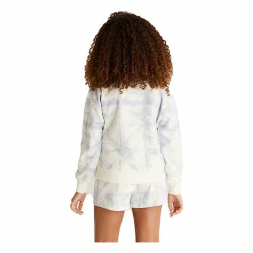 New ๐ฅ Hoodies & Sweatshirts ๐ง Girls' Z Supply Noa Batik Crewneck Sweatshirt ๐ 4 New ๐ฅ Hoodies & Sweatshirts ๐ง Girls' Z Supply Noa Batik Crewneck Sweatshirt ๐ - Image 2