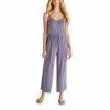 Coupon ✨ Dresses & Jumpsuits 👩 Women's Z Supply Shawn Rib Jumpsuit 👏 -Deals Sitka Store unnamed file 197