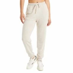 Hot Sale ⌛ Pants 👩 Women's Z Supply Remi Tri Joggers ✔️