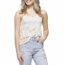 Wholesale ๐ Tanks ๐ฉ Women's Z Supply Vagabond Floral Tank Top ๐