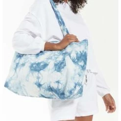 Cheap 🛒 Backpacks 👩 Women's Z Supply Playa Tie Dye Tote 👏