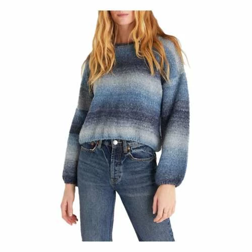 Outlet ๐งจ Sweaters & Cardigans ๐ฉ Women's Z Supply Piper Ombre Sweater ๐ฅ 3 Outlet ๐งจ Sweaters & Cardigans ๐ฉ Women's Z Supply Piper Ombre Sweater ๐ฅ