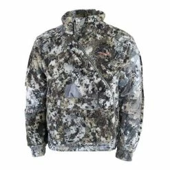 Promo 👏 Winter Shell Jackets Men's Sitka Fanatic Jacket 😍