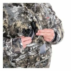 Promo 👏 Winter Shell Jackets Men's Sitka Fanatic Jacket 😍 -Deals Sitka Store unnamed file 214