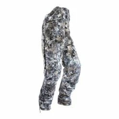 Top 10 ๐ Bibs & Overalls Men's Sitka Fanatic Bibs ๐