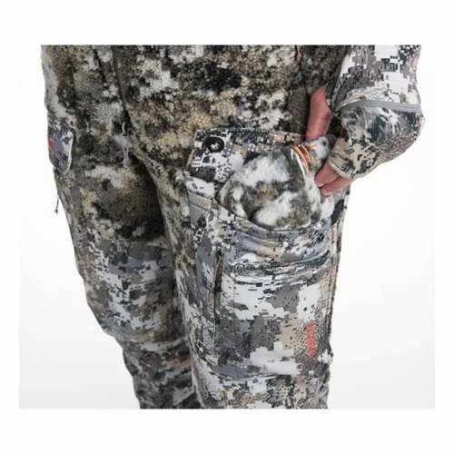 Top 10 ๐ Bibs & Overalls Men's Sitka Fanatic Bibs ๐ 6 Top 10 ๐ Bibs & Overalls Men's Sitka Fanatic Bibs ๐ - Image 4