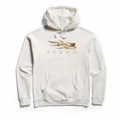 New 🎉 Hoodies & Sweatshirts Men's Sitka Icon Optifade Hoodie ⌛