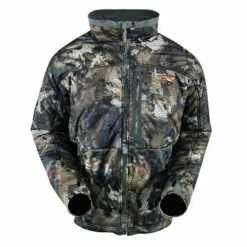 Top 10 🔔 Winter Shell Jackets Men's Sitka Duck Oven Jacket ⌛