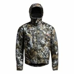 Coupon 🌟 Winter Shell Jackets Men's Sitka Incinerator Aerolite Jacket 👍