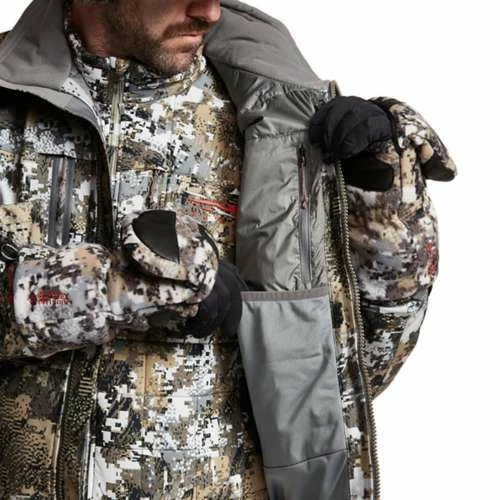 Coupon 🌟 Winter Shell Jackets Men's Sitka Incinerator Aerolite Jacket 👍 9 Coupon 🌟 Winter Shell Jackets Men's Sitka Incinerator Aerolite Jacket 👍 - Image 7