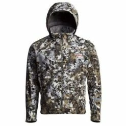 Cheapest ๐ Softshell Jackets Men's Sitka Stratus Softshell Jacket ๐