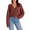 Wholesale 🛒 Sweaters & Cardigans 👩 Women's Z Supply Allegra Cardigan 🧨 -Deals Sitka Store unnamed file 24
