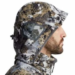 Cheapest 👏 Softshell Jackets Men's Sitka Stratus Softshell Jacket 😉 -Deals Sitka Store unnamed file 242