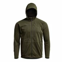 Brand new โญ Softshell Jackets Men's Sitka Jetstream Softshell Jacket ๐