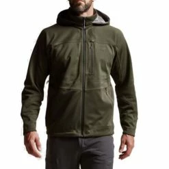 Brand new ⭐ Softshell Jackets Men's Sitka Jetstream Softshell Jacket 🎉 -Deals Sitka Store unnamed file 248