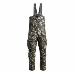 Promo โจ Bibs & Overalls Men's Sitka Incinerator Aerolite Bibs ๐
