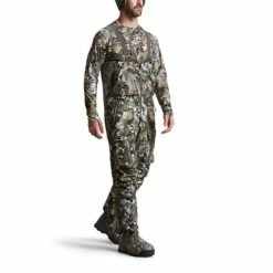 Promo ✨ Bibs & Overalls Men's Sitka Incinerator Aerolite Bibs 😍 -Deals Sitka Store unnamed file 257