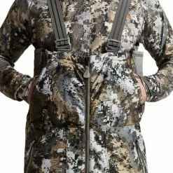 Promo ✨ Bibs & Overalls Men's Sitka Incinerator Aerolite Bibs 😍 -Deals Sitka Store unnamed file 258