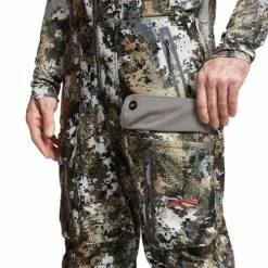 Promo ✨ Bibs & Overalls Men's Sitka Incinerator Aerolite Bibs 😍 -Deals Sitka Store unnamed file 259