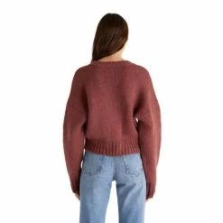 Wholesale 🛒 Sweaters & Cardigans 👩 Women's Z Supply Allegra Cardigan 🧨 -Deals Sitka Store unnamed file 26