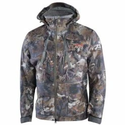 Cheapest 🤩 Winter Shell Jackets Men's Sitka Hudson Jacket 🌟