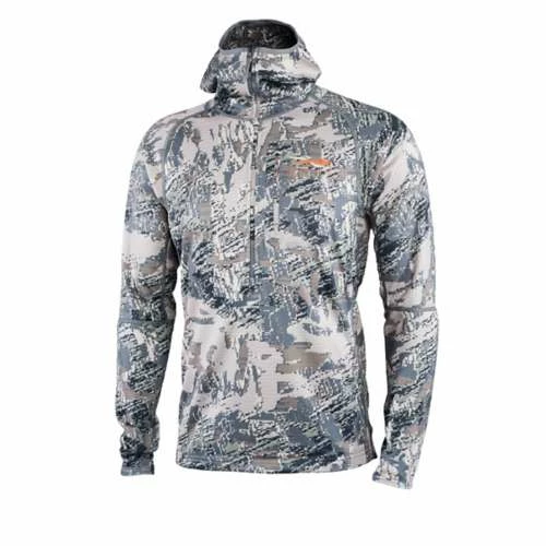 Cheap 🌟 Hoodies & Sweatshirts Men's Sitka Heavyweight 1/2 Zip Hoodie ❤️ 3 Cheap 🌟 Hoodies & Sweatshirts Men's Sitka Heavyweight 1/2 Zip Hoodie ❤️