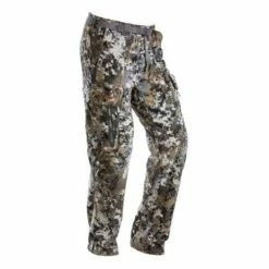 Best reviews of 🧨 Men's Sitka Stratus Pants 🌟