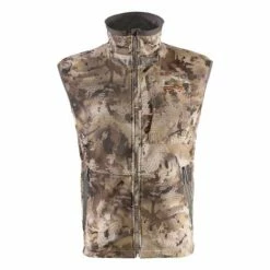 Deals 🧨 Vests Men's Sitka Dakota Vest 👏