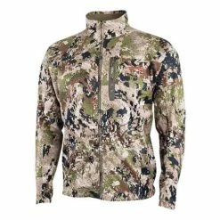 Best Sale ๐ Softshell Jackets Men's Sitka Mountain Softshell Jacket โญ