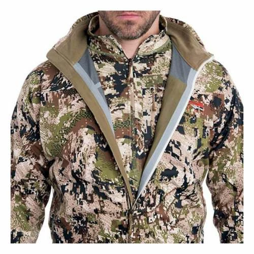 Best Sale 🎉 Softshell Jackets Men's Sitka Mountain Softshell Jacket ⭐ 4 Best Sale 🎉 Softshell Jackets Men's Sitka Mountain Softshell Jacket ⭐ - Image 2