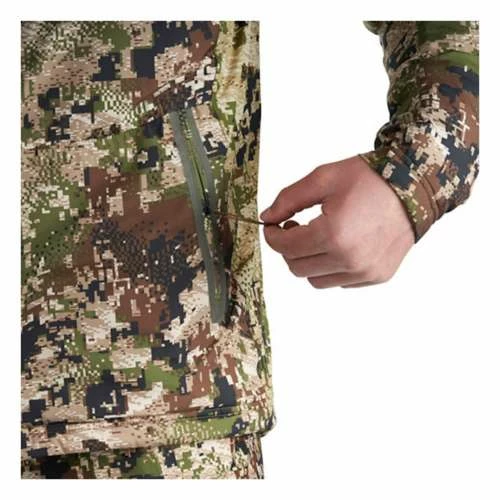 Best Sale 🎉 Softshell Jackets Men's Sitka Mountain Softshell Jacket ⭐ 5 Best Sale 🎉 Softshell Jackets Men's Sitka Mountain Softshell Jacket ⭐ - Image 3