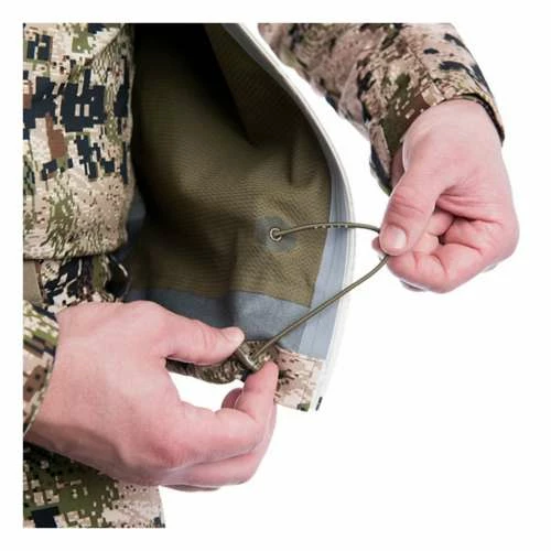 Best Sale 🎉 Softshell Jackets Men's Sitka Mountain Softshell Jacket ⭐ 6 Best Sale 🎉 Softshell Jackets Men's Sitka Mountain Softshell Jacket ⭐ - Image 4