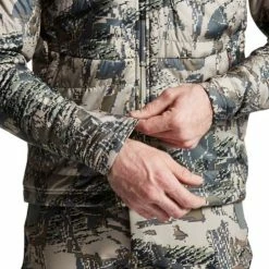 Flash Sale 🎁 Puffer Jackets & Parkas Men's Sitka Kelvin Aerolite Jacket 🤩 -Deals Sitka Store unnamed file 295