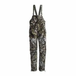 Brand new ๐ Bibs & Overalls ๐ฉ Women's Sitka Fanatic Bibs ๐