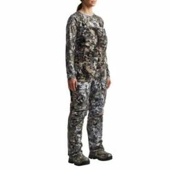 Brand new 🔔 Bibs & Overalls 👩 Women's Sitka Fanatic Bibs 👍 -Deals Sitka Store unnamed file 306