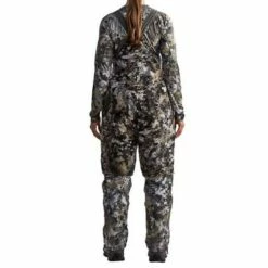 Brand new 🔔 Bibs & Overalls 👩 Women's Sitka Fanatic Bibs 👍 -Deals Sitka Store unnamed file 307